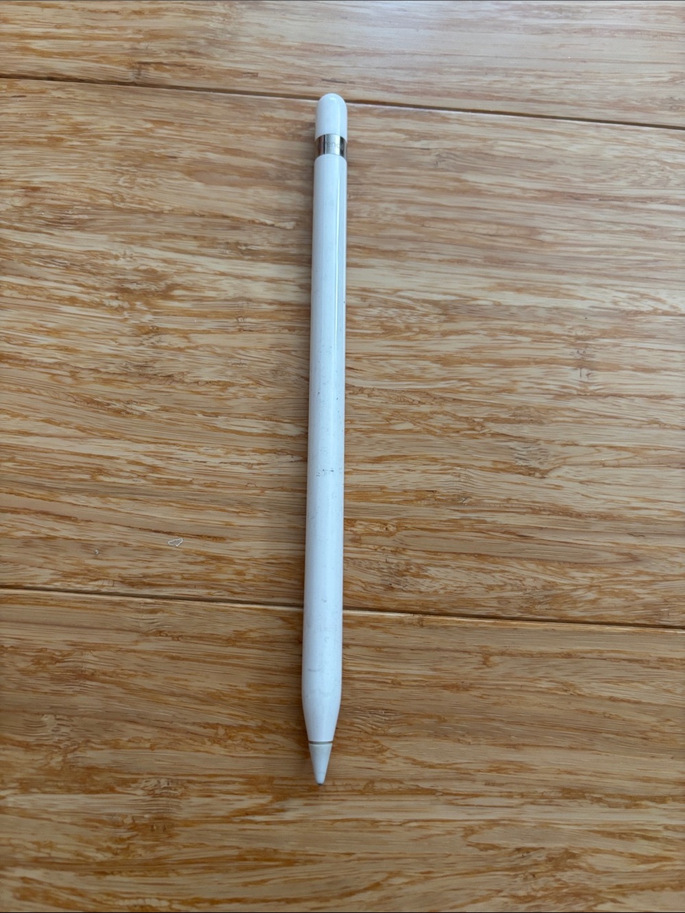 Apple White Stylus Pencil for iPad